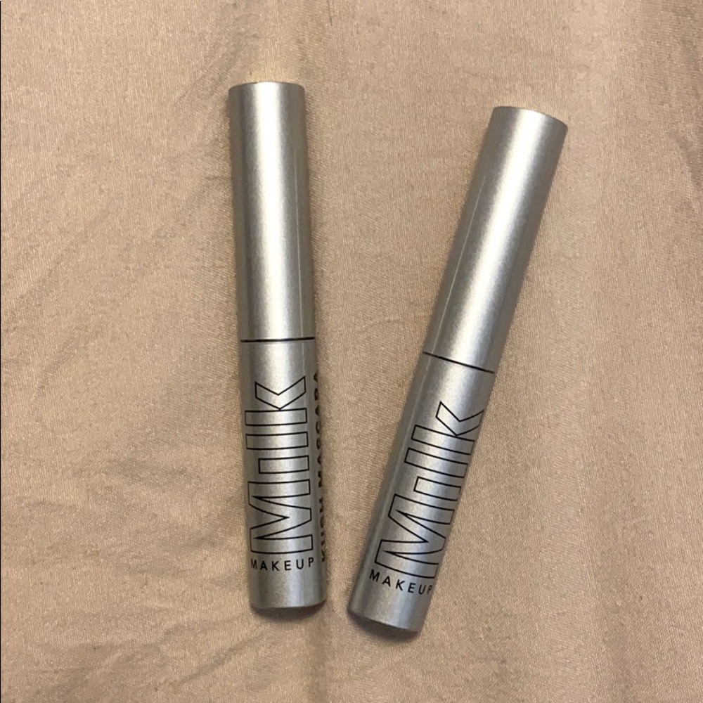 Milk makeup mini mascara duo